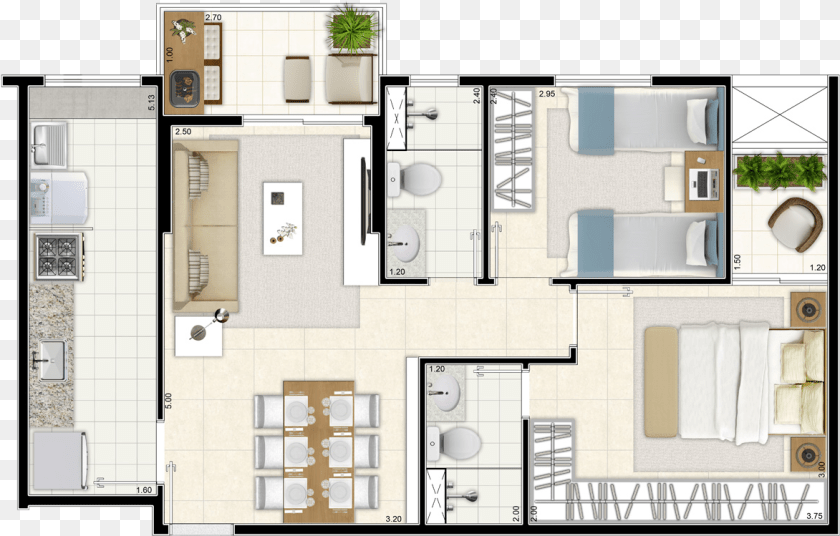 1173x749 Plantas Premiere Santos For Sala De Estar Living Room, Diagram, Architecture, Building, Cad Diagram Transparent PNG