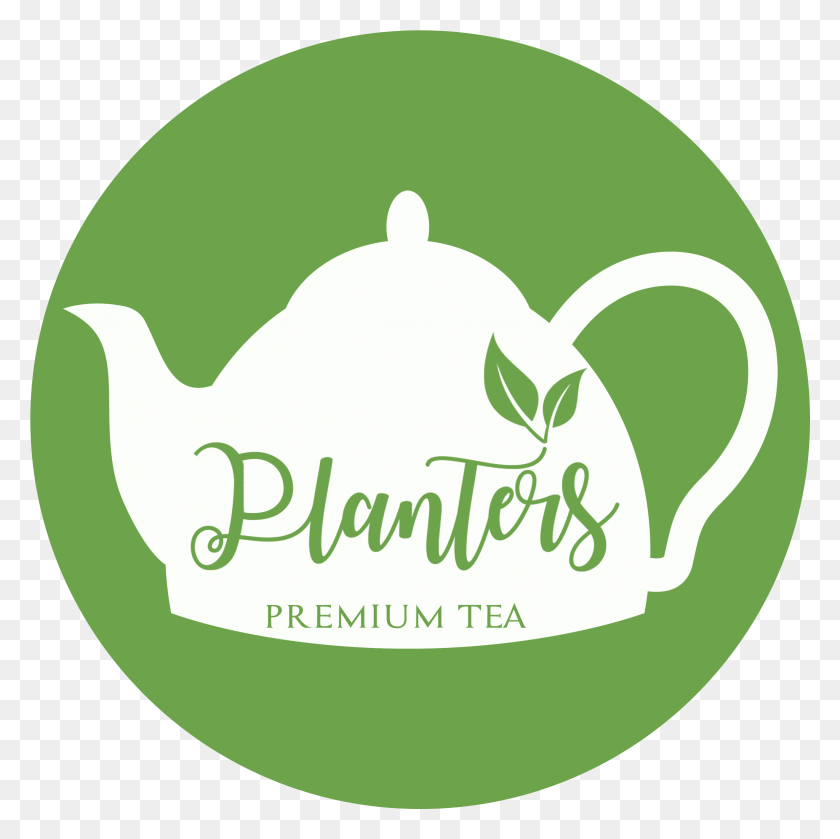 2305x2303 Planters Premium Tea Illustration, Pottery, Potted Plant, Plant HD PNG Download