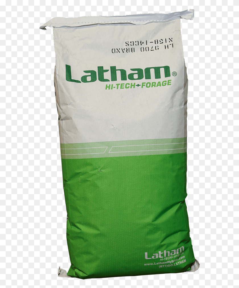 566x949 Planting Tips To Make Every Alfalfa Seed Count Latham Seeds, Bag, Shopping Bag, Flour HD PNG Download