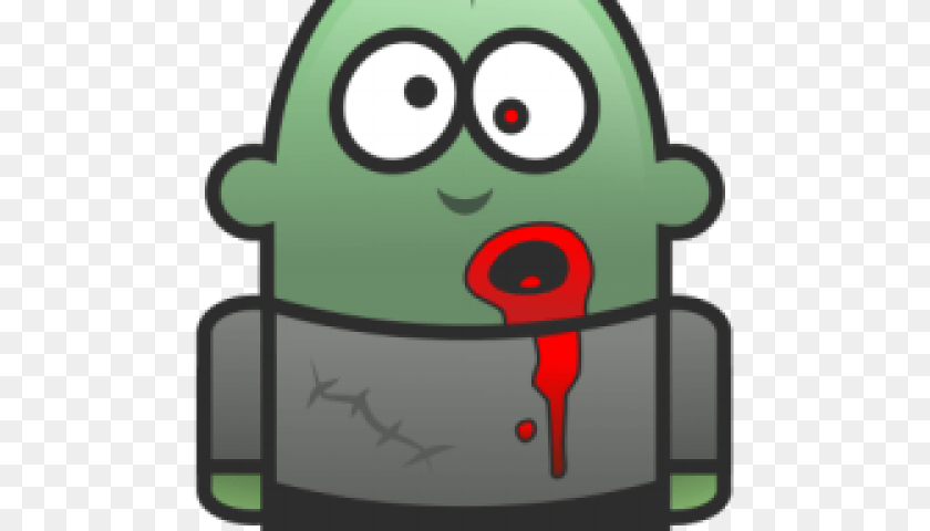 Plants Vs Zombies Cute, Gun, Weapon Clipart PNG