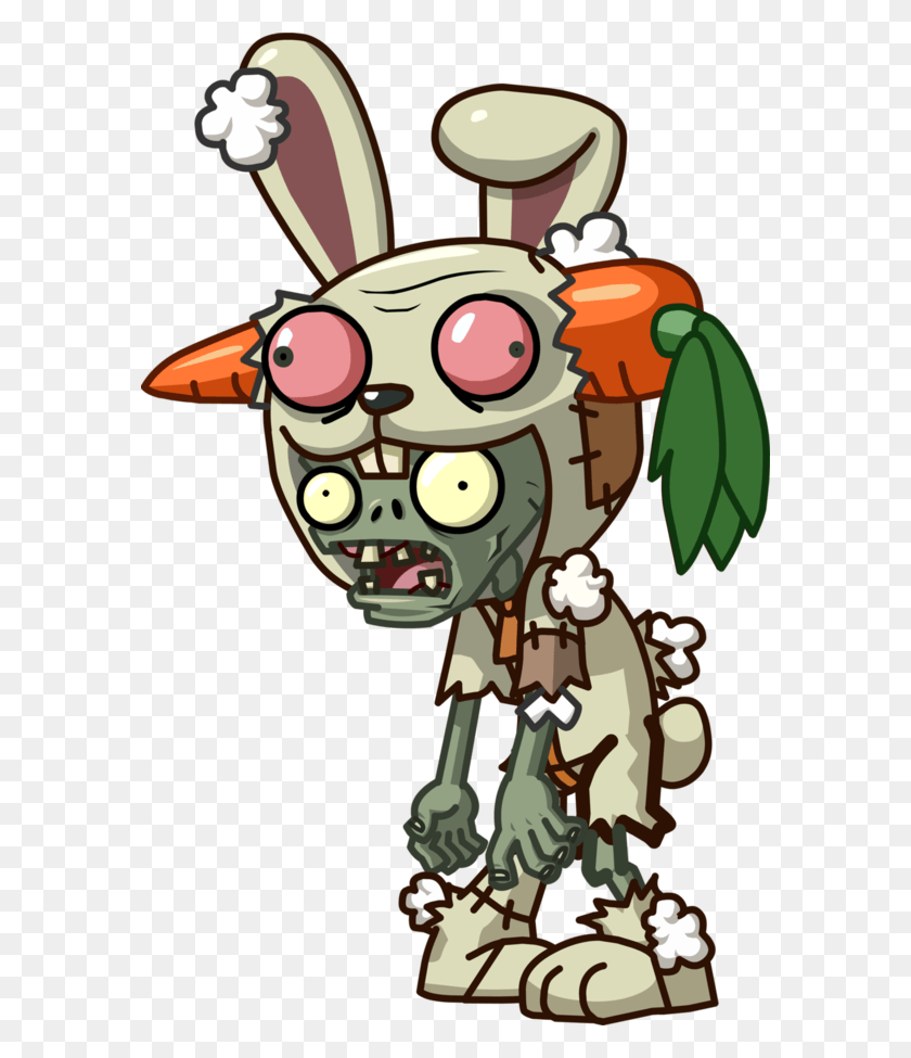 580x915 Plantas Vs Zombies Png / Plantas Vs Zombies Png