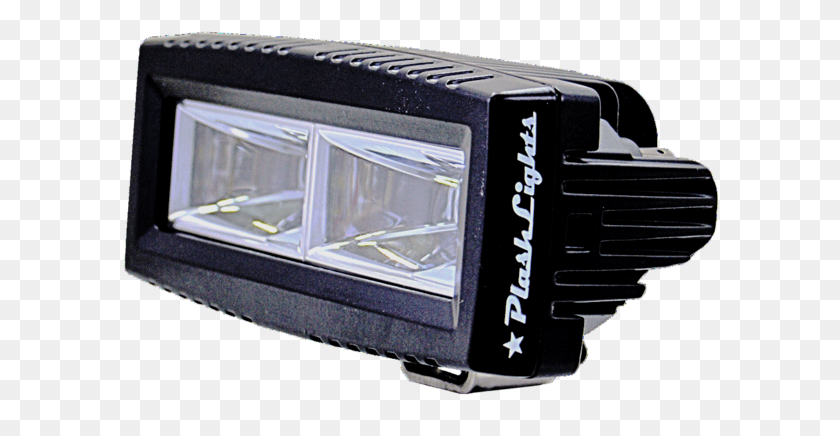 598x376 Plashlights Marine Rated Led Low Profile Light Spreader Light, Camera, Electronics, Digital Camera HD PNG Download