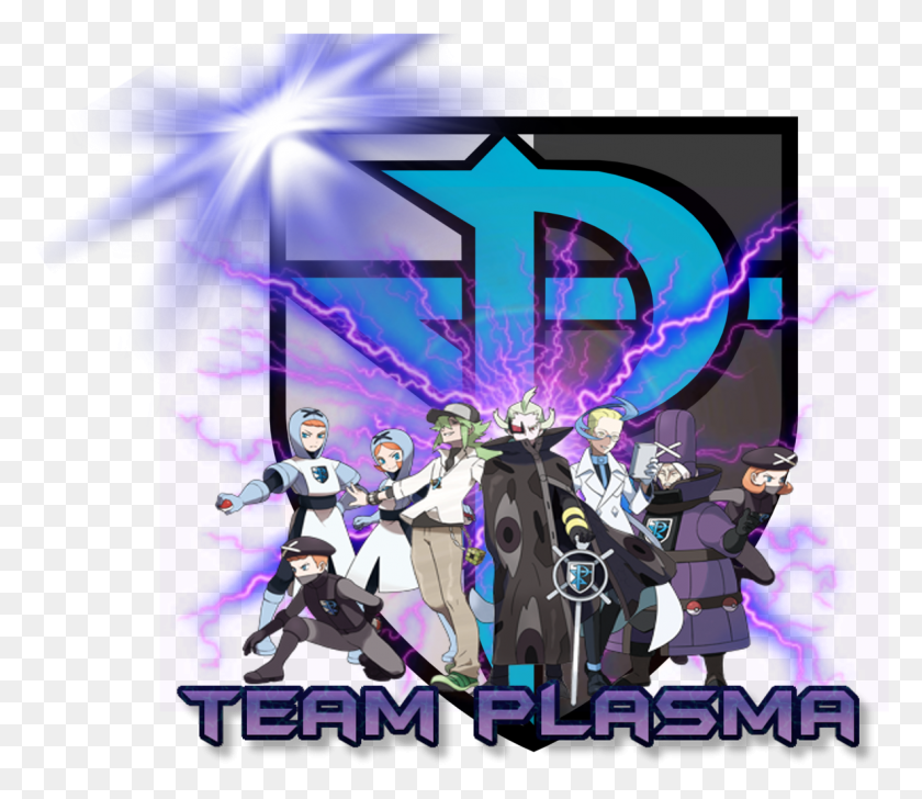 Plasman Team Plasma, Person, Human, Graphics HD PNG Download