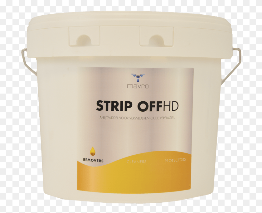 709x623 Plastic, Paint Container, Box, Dessert HD PNG Download