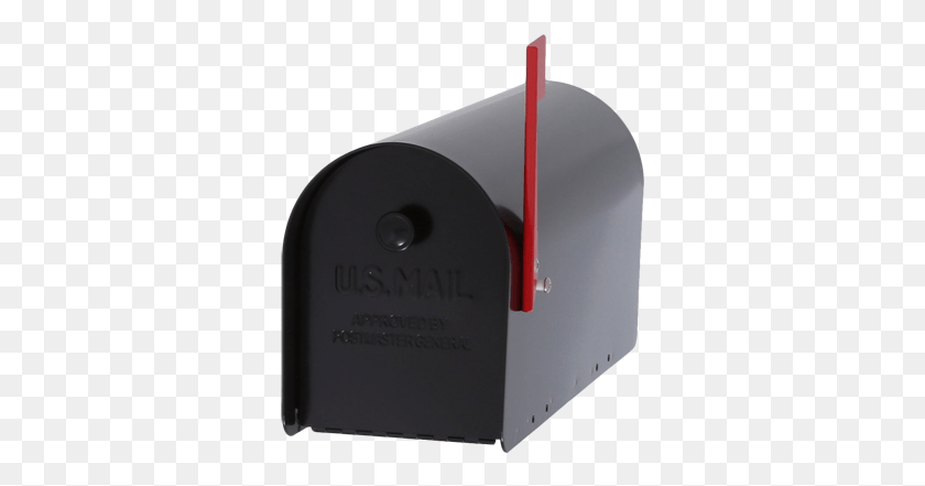 331x381 Plastic, Mailbox, Letterbox, Postbox HD PNG Download