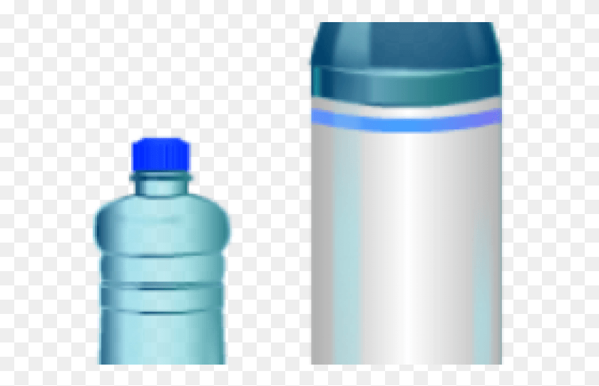 581x481 Пластиковая Бутылка, Бутылка С Водой, Напиток, Напиток Hd Png Скачать