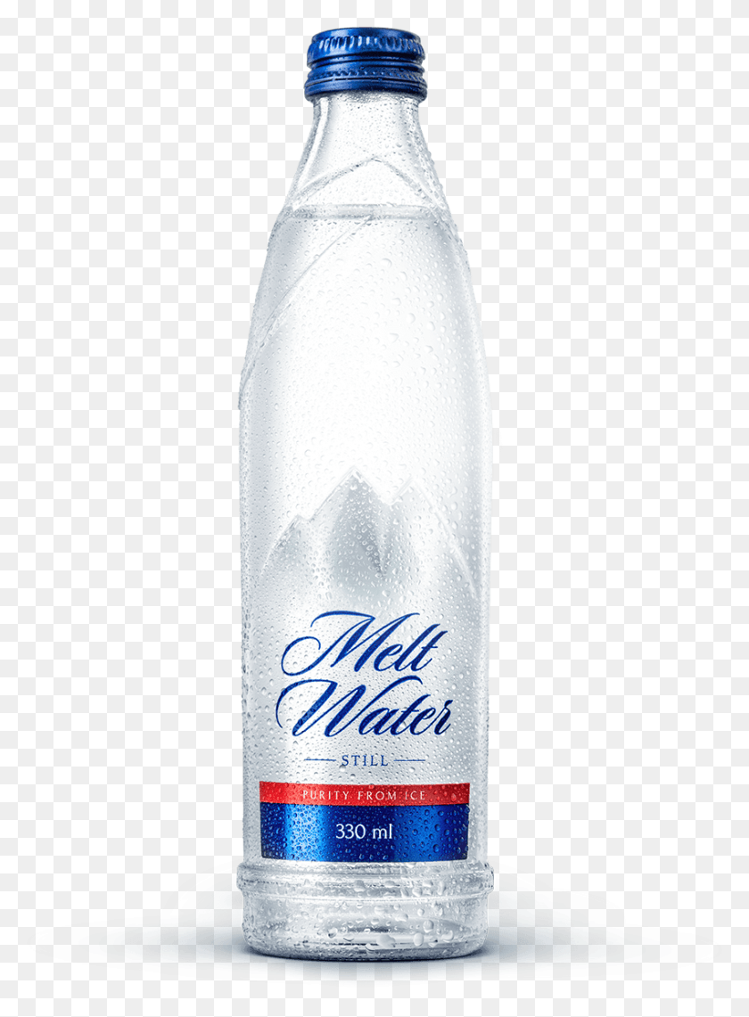 847x1174 Пластиковая Бутылка, Бутылка С Водой, Минеральная Вода, Напиток Hd Png Скачать