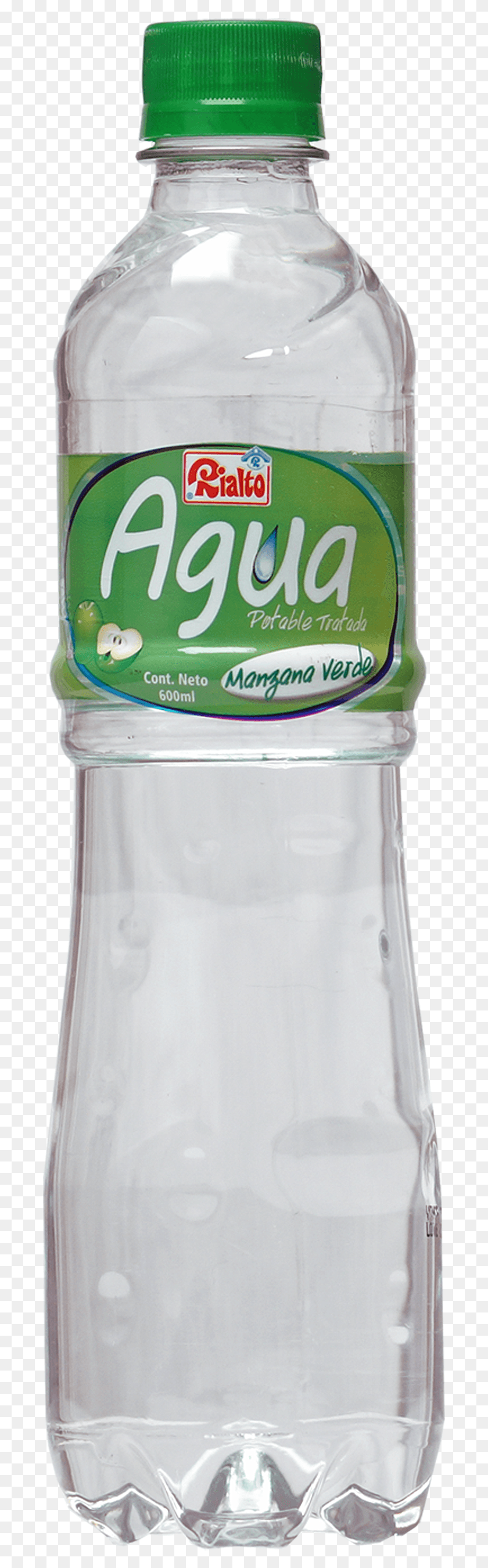 693x2640 Пластиковая Бутылка, Минеральная Вода, Напиток, Бутылка С Водой Hd Png Скачать