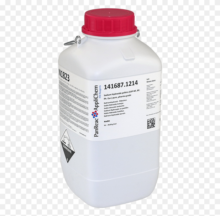 399x765 Plastic Bottle, Milk, Beverage, Drink HD PNG Download