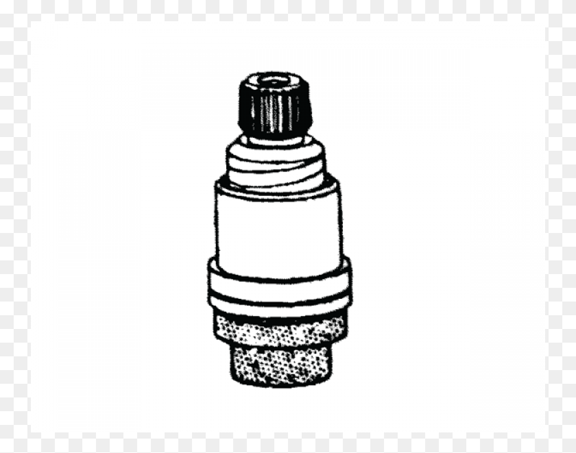 751x601 Plastic Bottle, Road, Spray Can, Can HD PNG Download