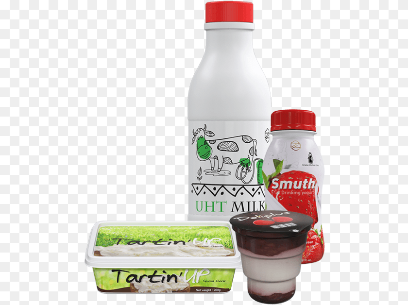 497x628 Plastic Bottle, Dairy, Dessert, Food, Yogurt Transparent PNG