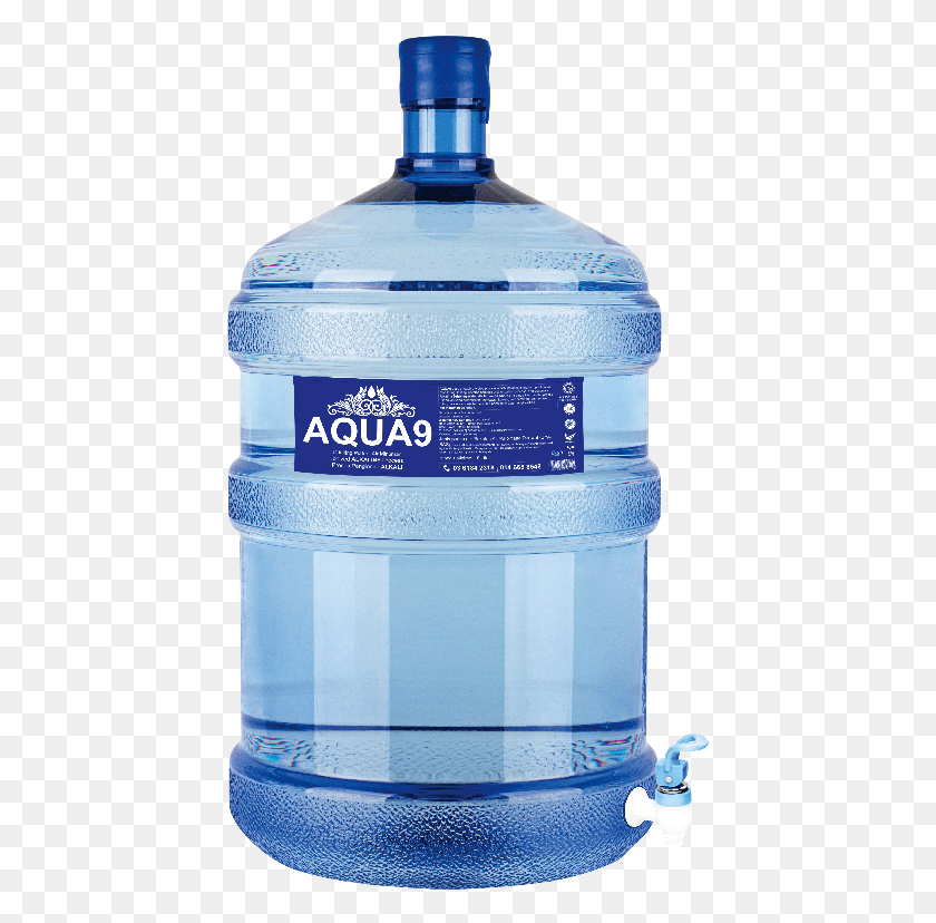 433x768 Plastic Bottle Malaysia Mineral Water Bottle Dozens, Mineral Water, Beverage, Drink HD PNG Download