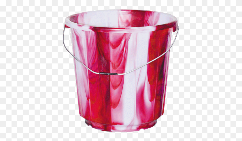 407x429 Plastic Bucket Image Plastic Bucket, Mixer, Appliance HD PNG Download