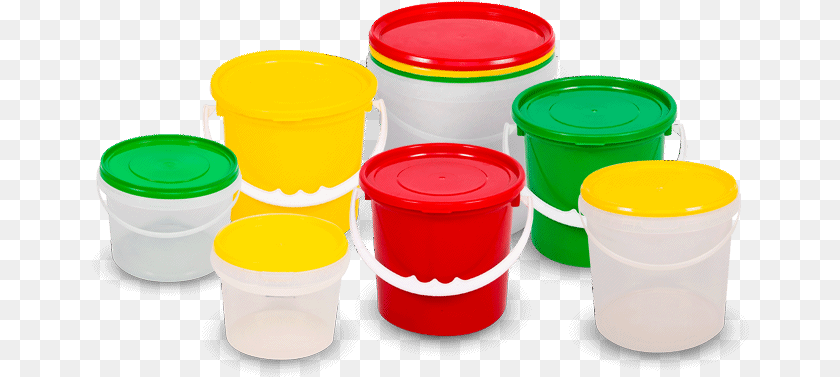 658x377 Plastic Bucket Image Plastic Bucket, Paint Container, Cup, Bottle, Shaker Clipart PNG