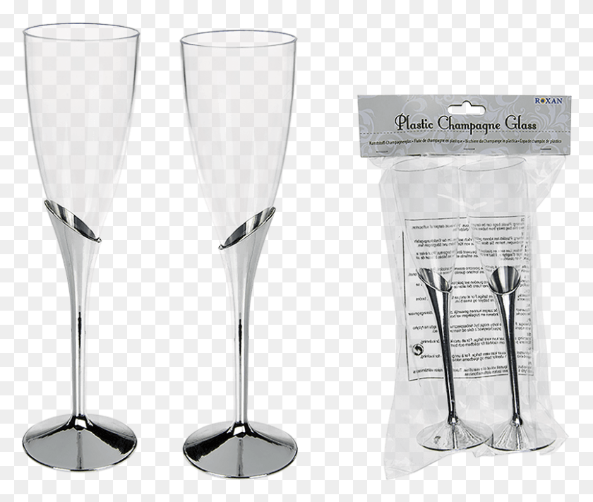 802x670 Plastic Champagne Glass Manyag Pezsgspohr, Glass, Goblet, Wine Glass HD PNG Download