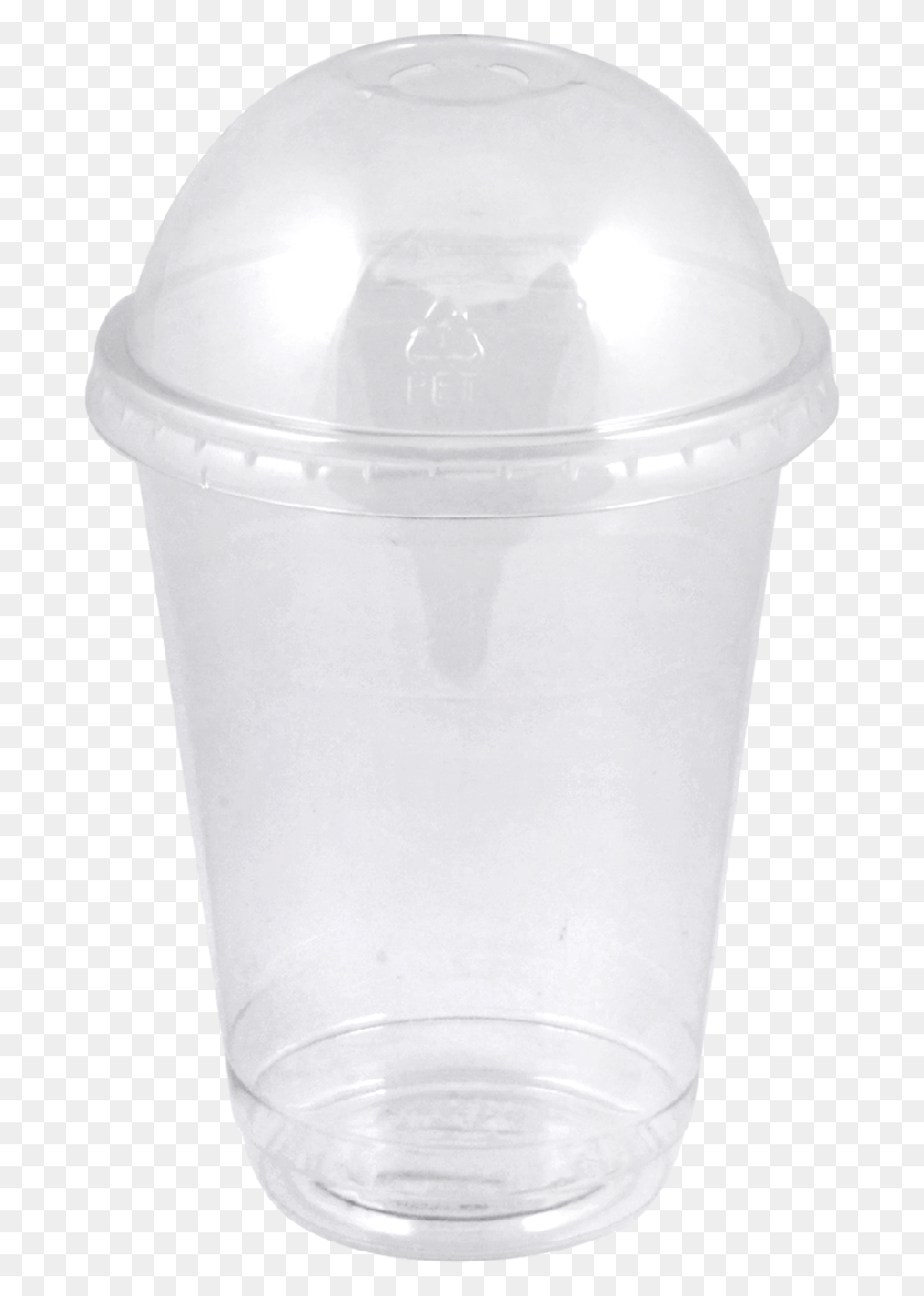 687x1118 Plastic Cup With Lid, Milk, Beverage, Drink HD PNG Download