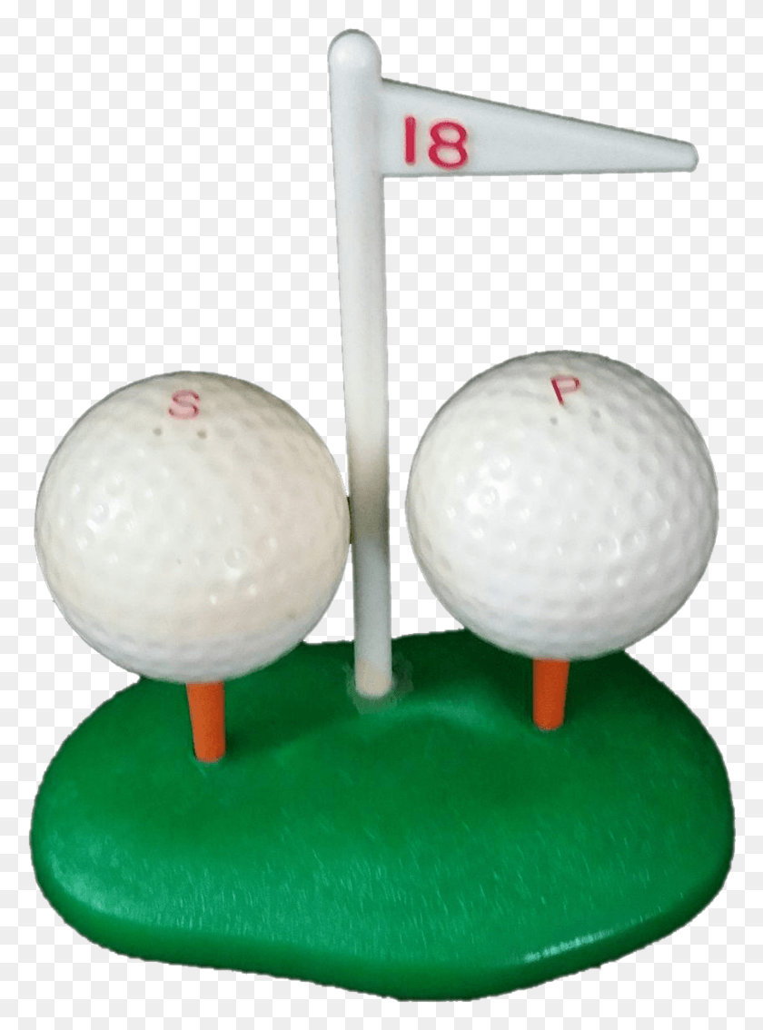 852x1174 Plastic Golf Ball Salt And Pepper Shaker 194039s Mid Pitch And Putt, Egg, Food, Sport HD PNG Download