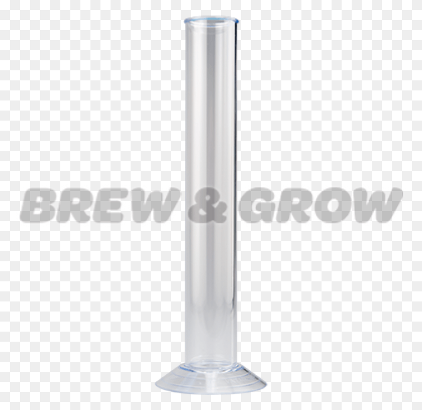 863x837 Plastic Hydrometer Test Jar Vase, Cylinder, Architecture, Building HD PNG Download