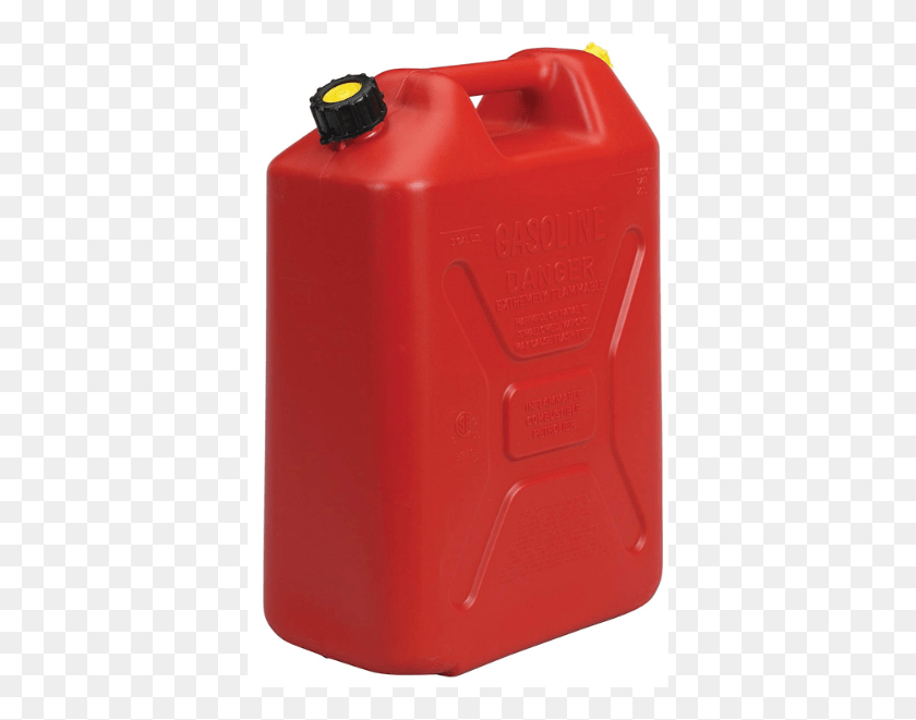 387x601 Plastic Jerry Can, Mailbox, Letterbox, Ketchup HD PNG Download