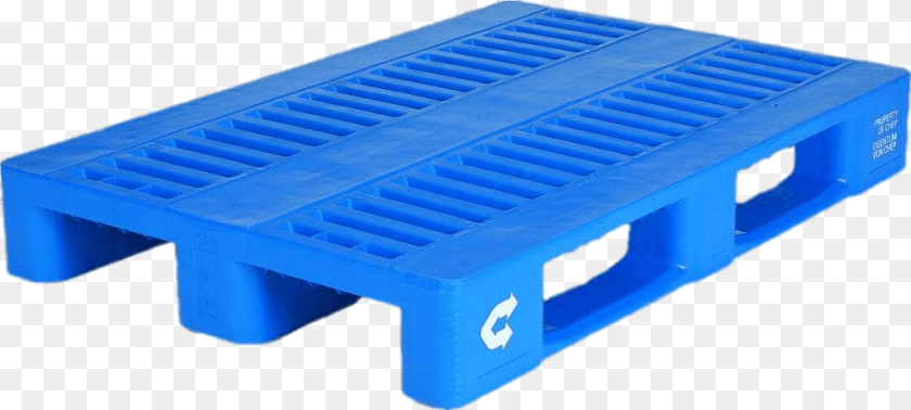 Plastic Pallet, Furniture Transparent PNG
