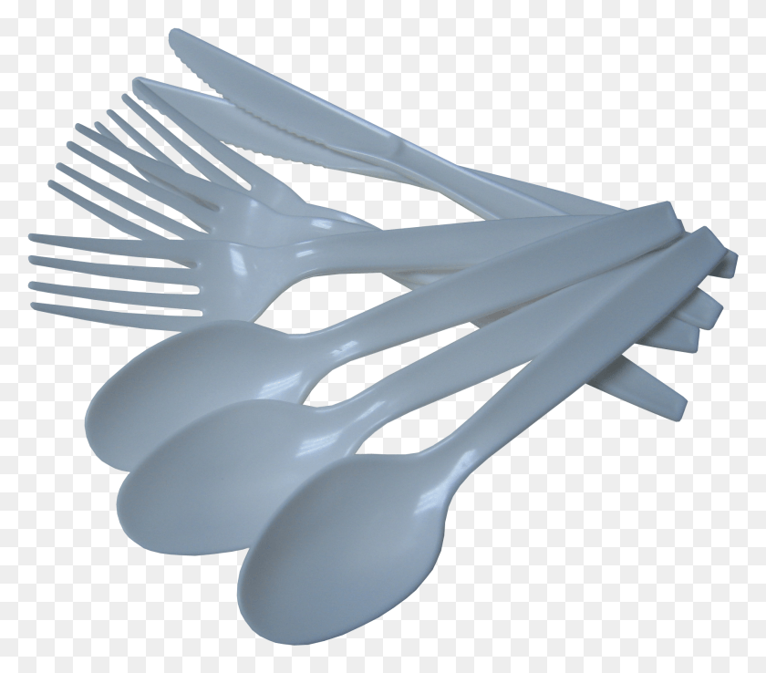 1861x1619 Plastic Plastic Utensils Transparent Background, Cutlery, Spoon, Fork HD PNG Download