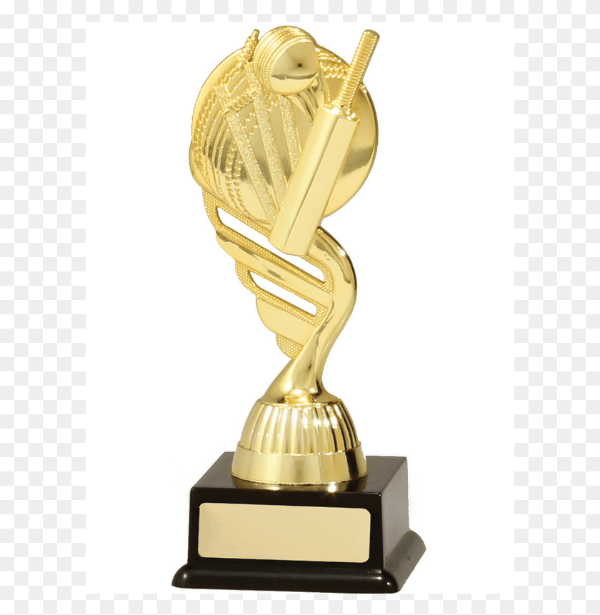 601x801 Plastic Trophy For Cricket, Mixer, Appliance HD PNG Download