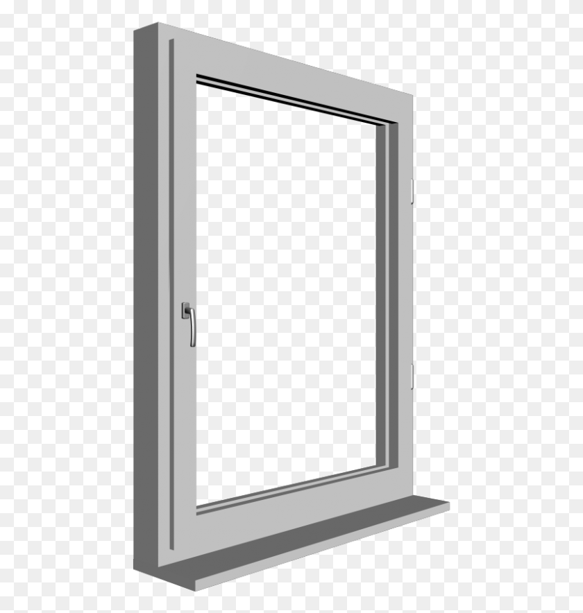 459x824 Plastic Window Screen Door, Sliding Door, French Door HD PNG Download
