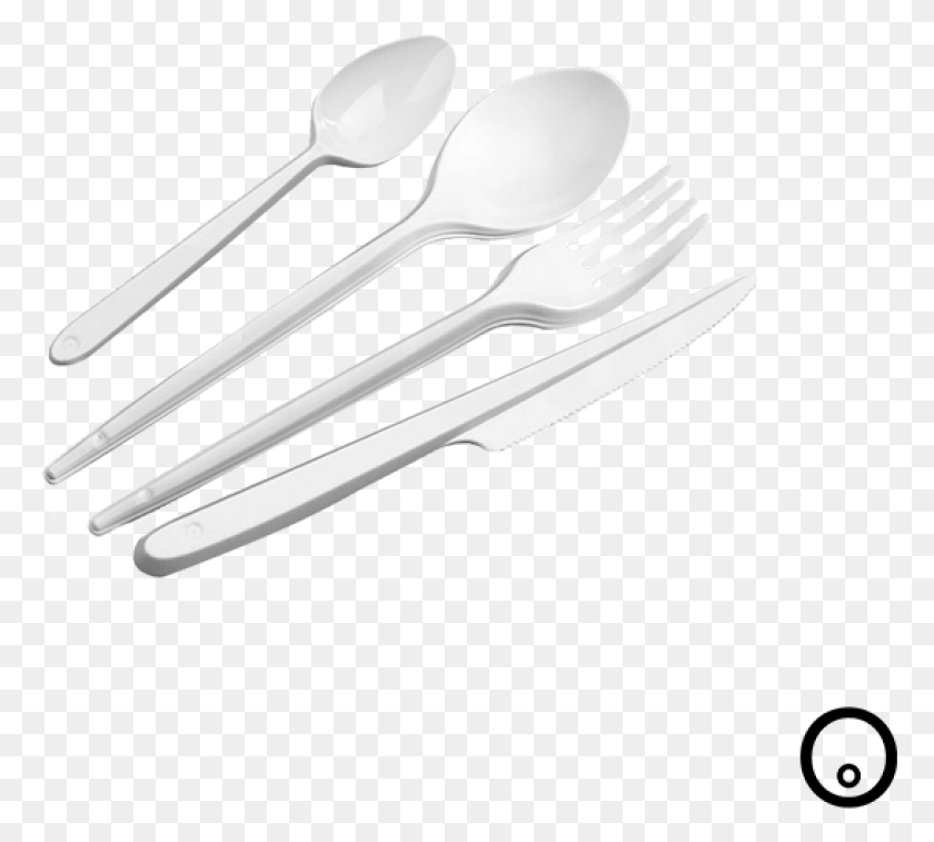 774x697 Plastics Amp Disposables Still Life Photography, Cutlery, Spoon, Brush HD PNG Download