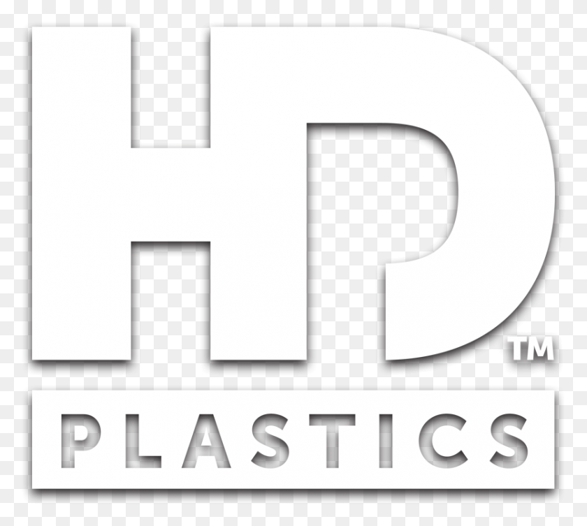 834x742 Plastics Logo Shadow Parallel, Text, Number, Symbol HD PNG Download