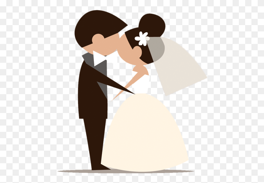 482x523 Рисунок Тарелки Свадьба Значок Свадебная Иллюстрация Жених И Невеста Вектор, Одежда, Одежда, Лампа Hd Png Скачать