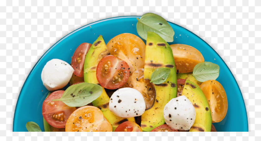 928x471 Plate Of Food, Egg, Plant, Dish HD PNG Download