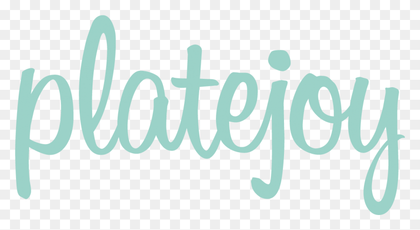 1112x573 Platejoy, Text, Word, Alphabet HD PNG Download