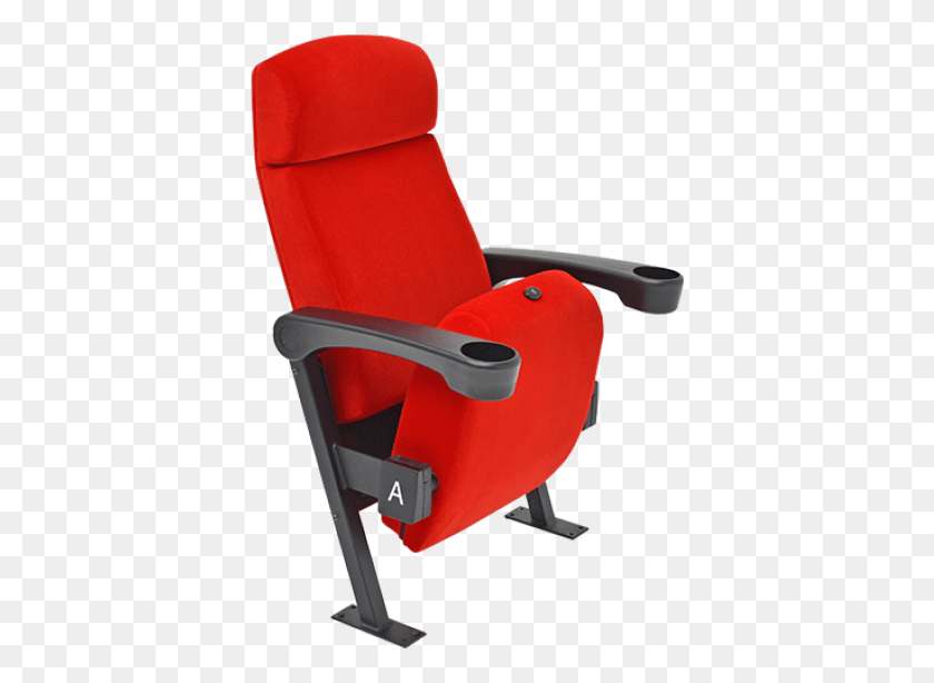 391x554 Platinum Chair By Series Seating Upholstery Shown Recliner, Furniture, Armchair Descargar Hd Png
