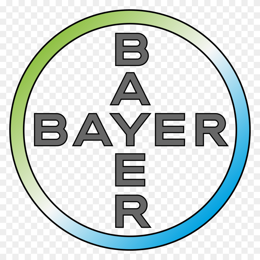 2362x2362 Platinum Corporate Members Bayer Logo Hi Res, Symbol, First Aid, Label HD PNG Download