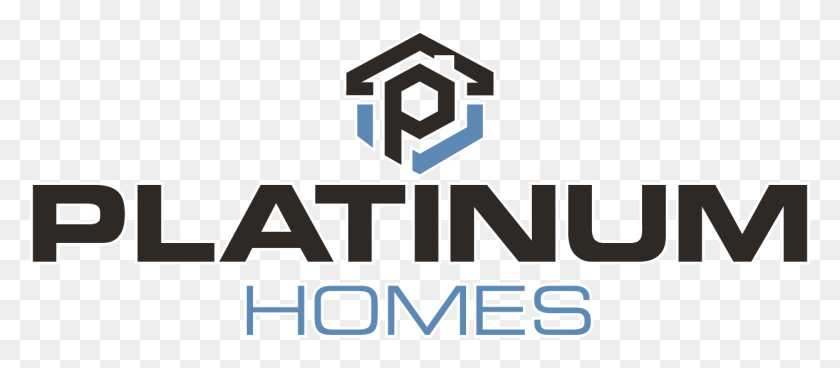 1245x493 Platinum Homes Platinum Homes Graphic Design, Text, Logo, Symbol HD PNG Download