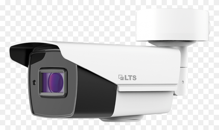 918x516 Platinum Motorized Bullet Tvi Camera 5mp Ds 2ce16h5t, Electronics, Projector HD PNG Download
