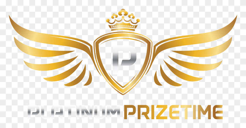 2264x1096 Platinum Prize Time Illustration, Logo, Symbol, Trademark Descargar Hd Png