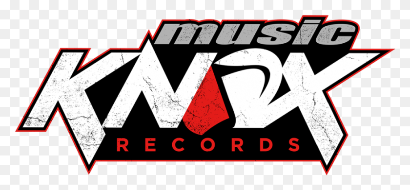 872x371 Platinum Producer Michael Knox Launches New Label Imprint Knox Music, Alphabet, Text, Symbol HD PNG Download
