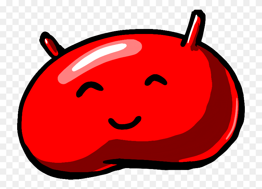 731x546 Platlogo Android Jelly Bean Logo, Растение, Миска, Еда Hd Png Скачать