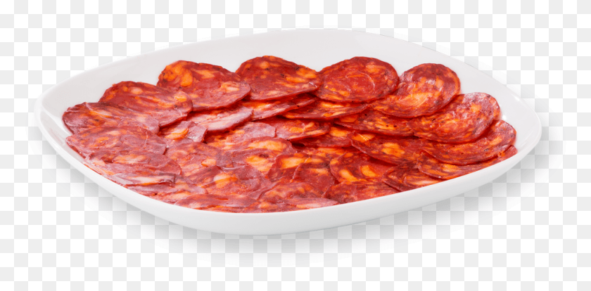 972x442 Plato De Chorizo Iberico, Platter, Dish, Meal HD PNG Download