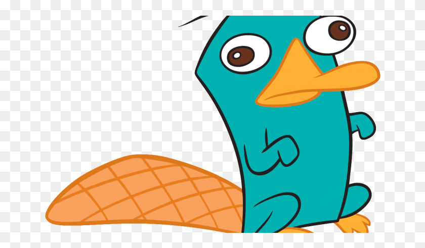 664x431 Platypus In Animal Crossing Switch Cute Perry The Platypus, Angry Birds HD PNG Download