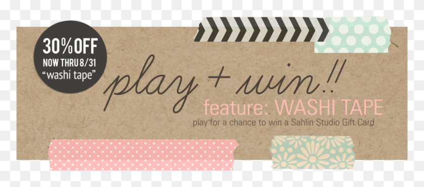 936x375 Play And Win Envelope, Text, Texture, Mail HD PNG Download