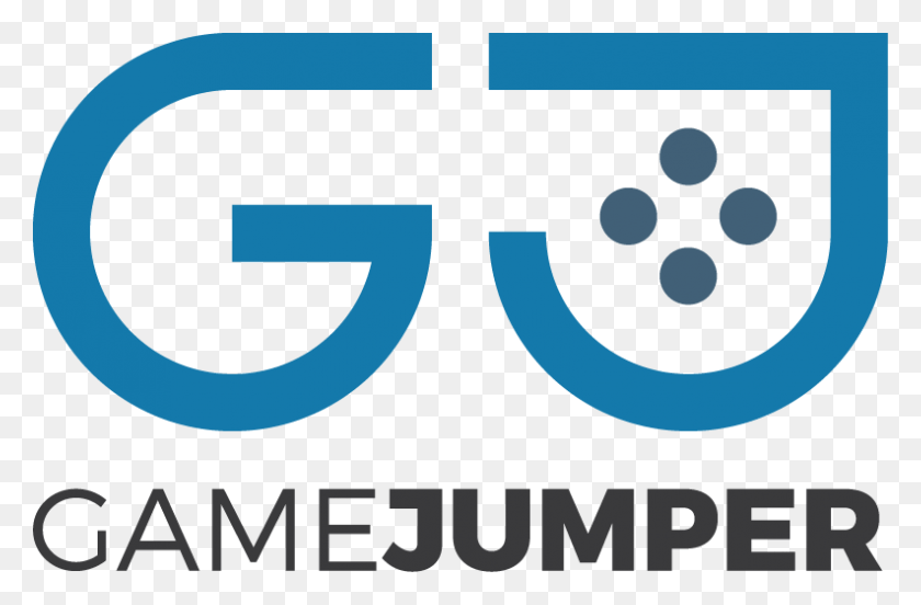793x501 Play Asteroids On Game Jumper Circle, Text, Logo, Symbol HD PNG Download
