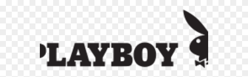571x203 Play Boy, Text, Number, Symbol HD PNG Download