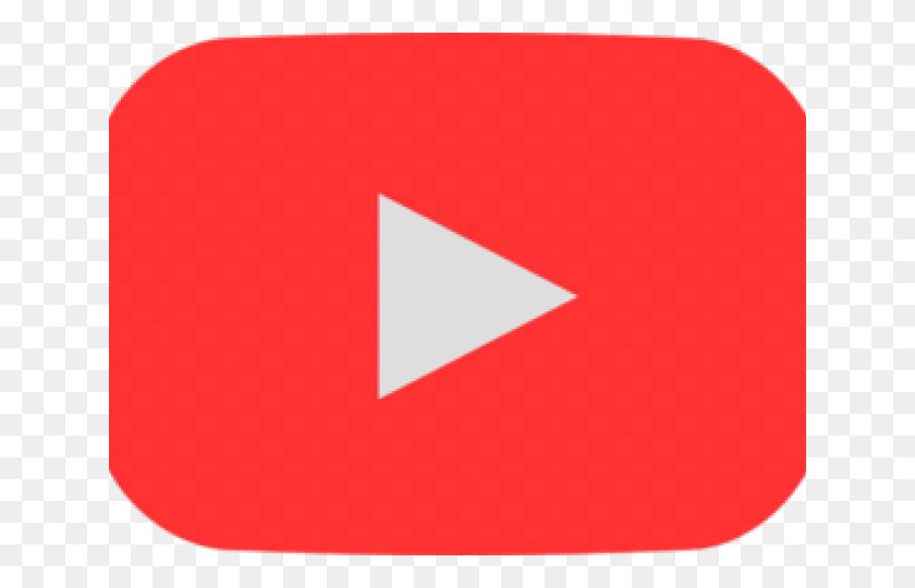 640x480 Кнопка Воспроизведения Клипарт Youtube Youtube Значок Бесплатно, Первая Помощь, Символ, Треугольник Hd Png Скачать
