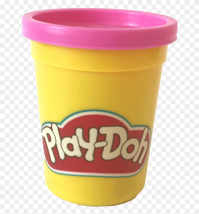 661x842 Play Doh Basic Plastic, Dessert, Food, Cream HD PNG Download