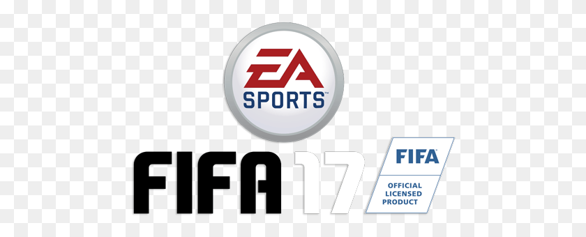 466x280 Play Fifa 17 First With Ea Access And Origin Access Fifa, Text, Number, Symbol HD PNG Download