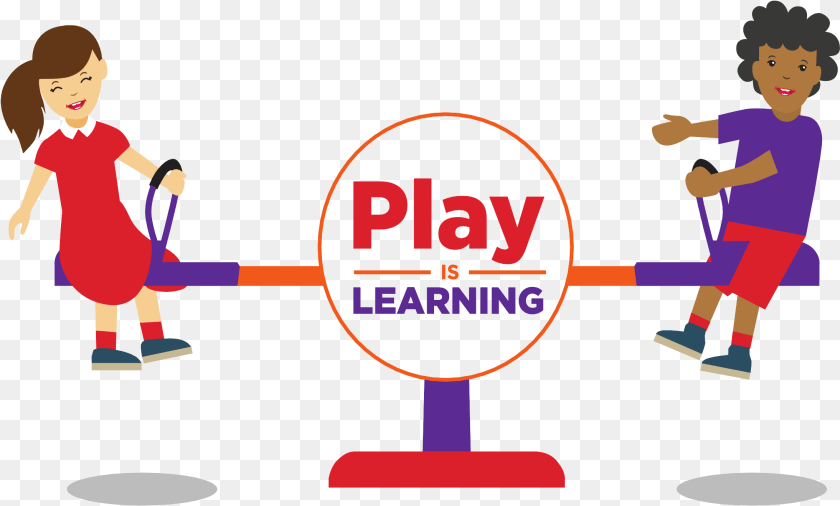 2189x1319 Play Is Learning Kids On Seesaw Play Based Learning Boy, Child, Male, Person Clipart PNG