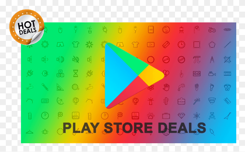 800x473 Play Store Deals Goandroid Bulan Sabit Merah Malaysia, Triangle, Jigsaw Puzzle, Game HD PNG Download