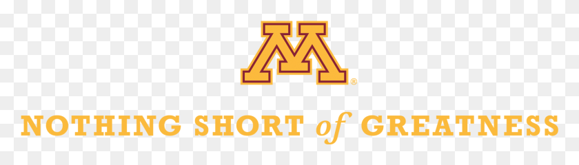 1483x343 Play Video Minnesota Nothing Short Of Greatness, Text, Alphabet, Symbol HD PNG Download